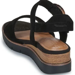 Outlet Tamaris - 28206-007 Noir