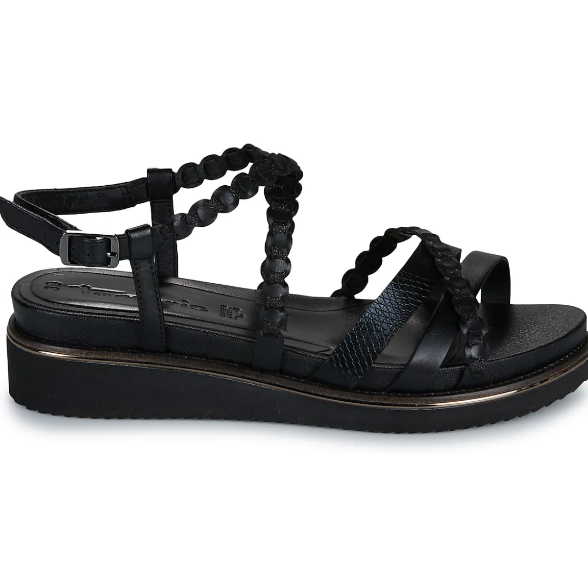 Sale Tamaris - 28207-001 Noir