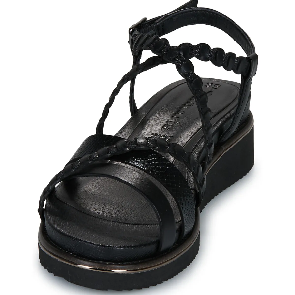 Sale Tamaris - 28207-001 Noir