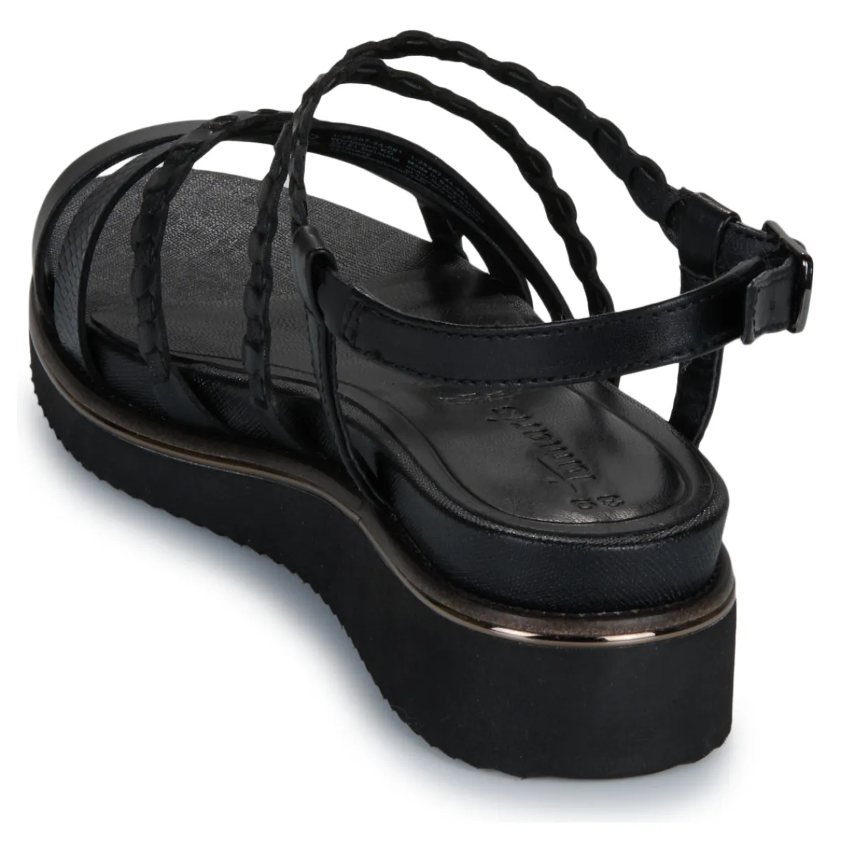 Sale Tamaris - 28207-001 Noir