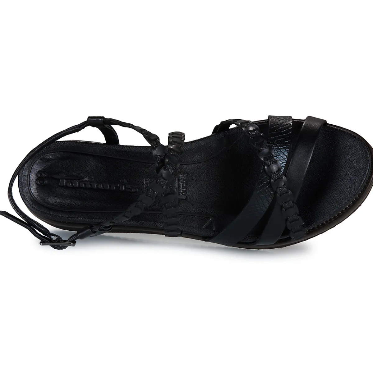 Sale Tamaris - 28207-001 Noir