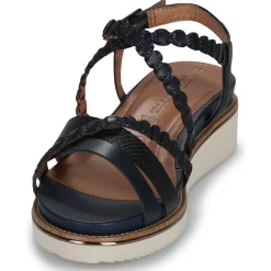 Outlet Tamaris - 28207-805 Marine