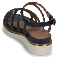 Outlet Tamaris - 28207-805 Marine