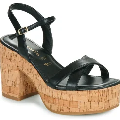 Online Tamaris - 28054-001 Noir