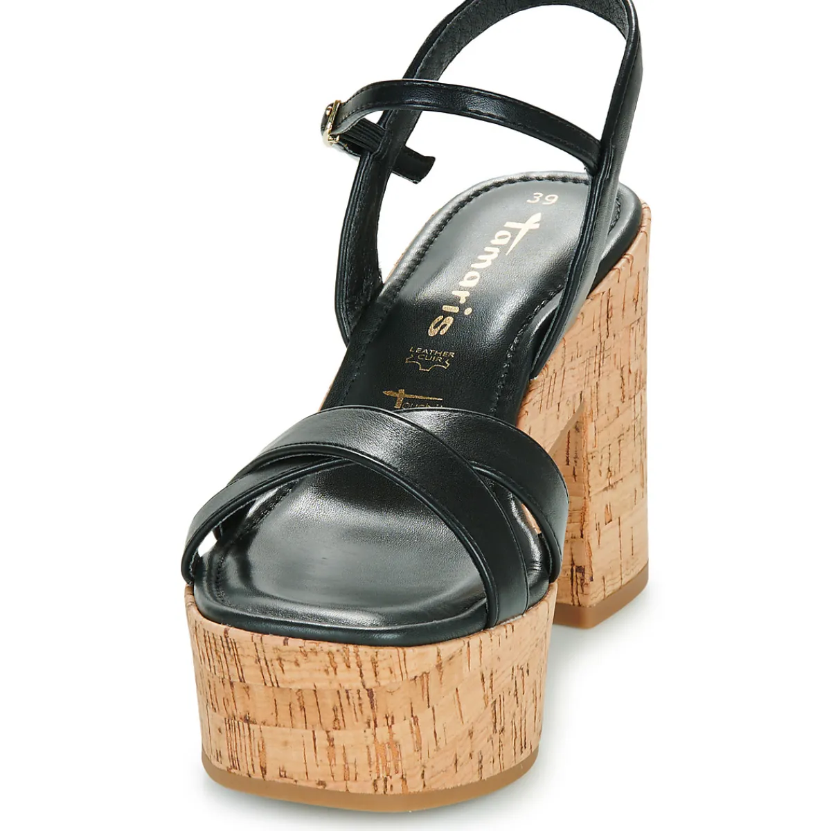 Online Tamaris - 28054-001 Noir