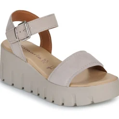 Clearance Tamaris - 28712-378 Taupe