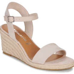 Clearance Tamaris - 28300-251 Beige