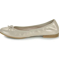 Discount Tamaris - 22116-179 Doré