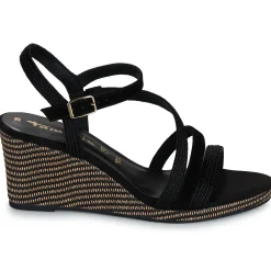 Discount Tamaris - 28323-001 Noir