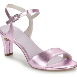 Discount Tamaris - 28008-551 Lila