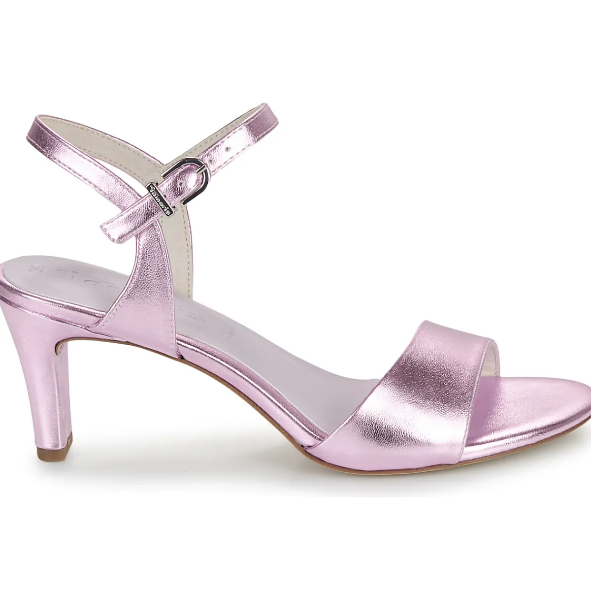 Discount Tamaris - 28008-551 Lila