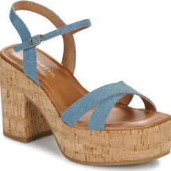 Outlet Tamaris - 28034-802 Denim