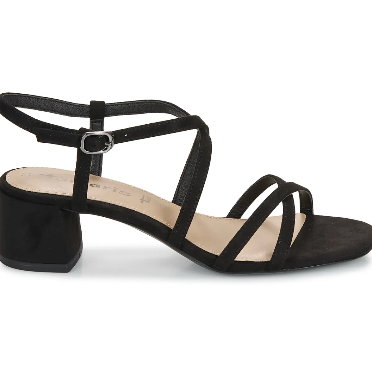 Sale Tamaris - 28204-001 Noir