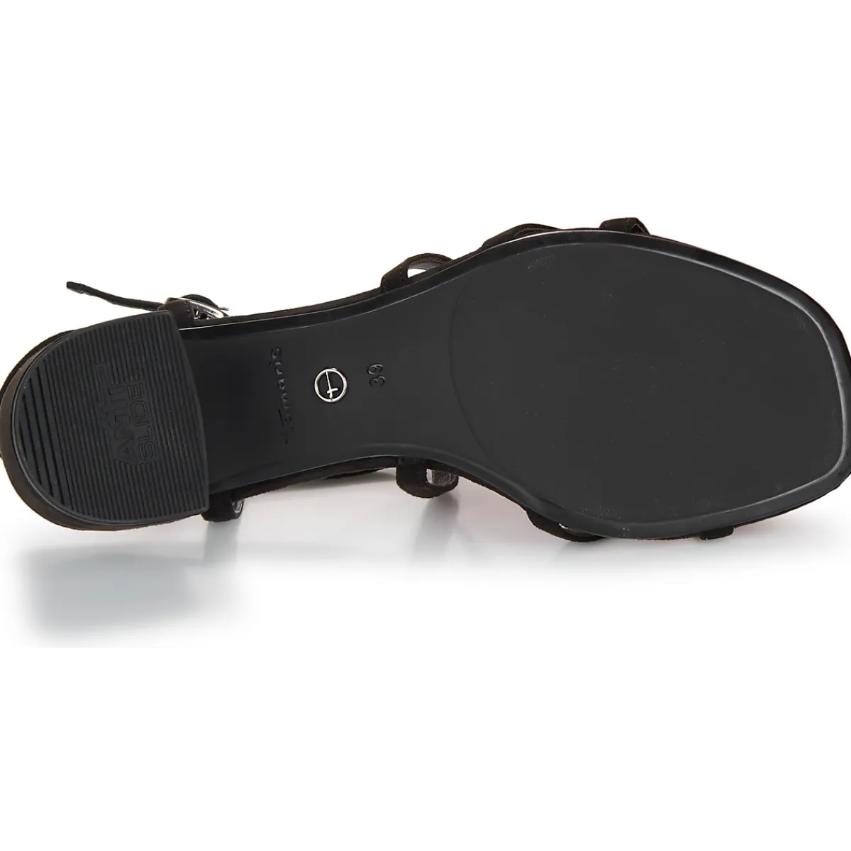 Sale Tamaris - 28204-001 Noir