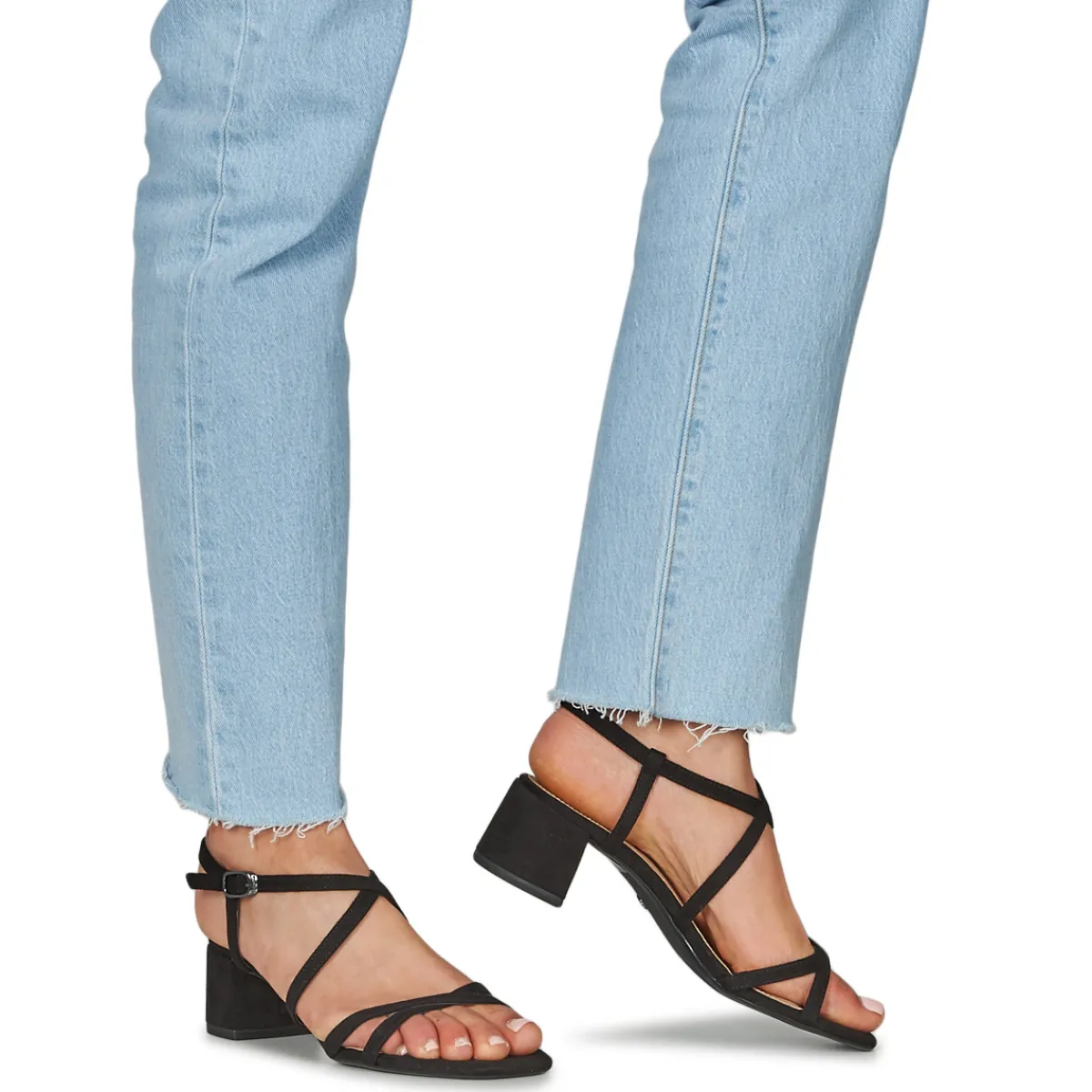 Sale Tamaris - 28204-001 Noir