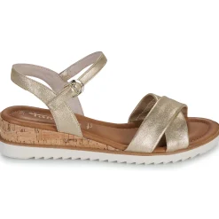 Online Tamaris - 28106-933 Doré