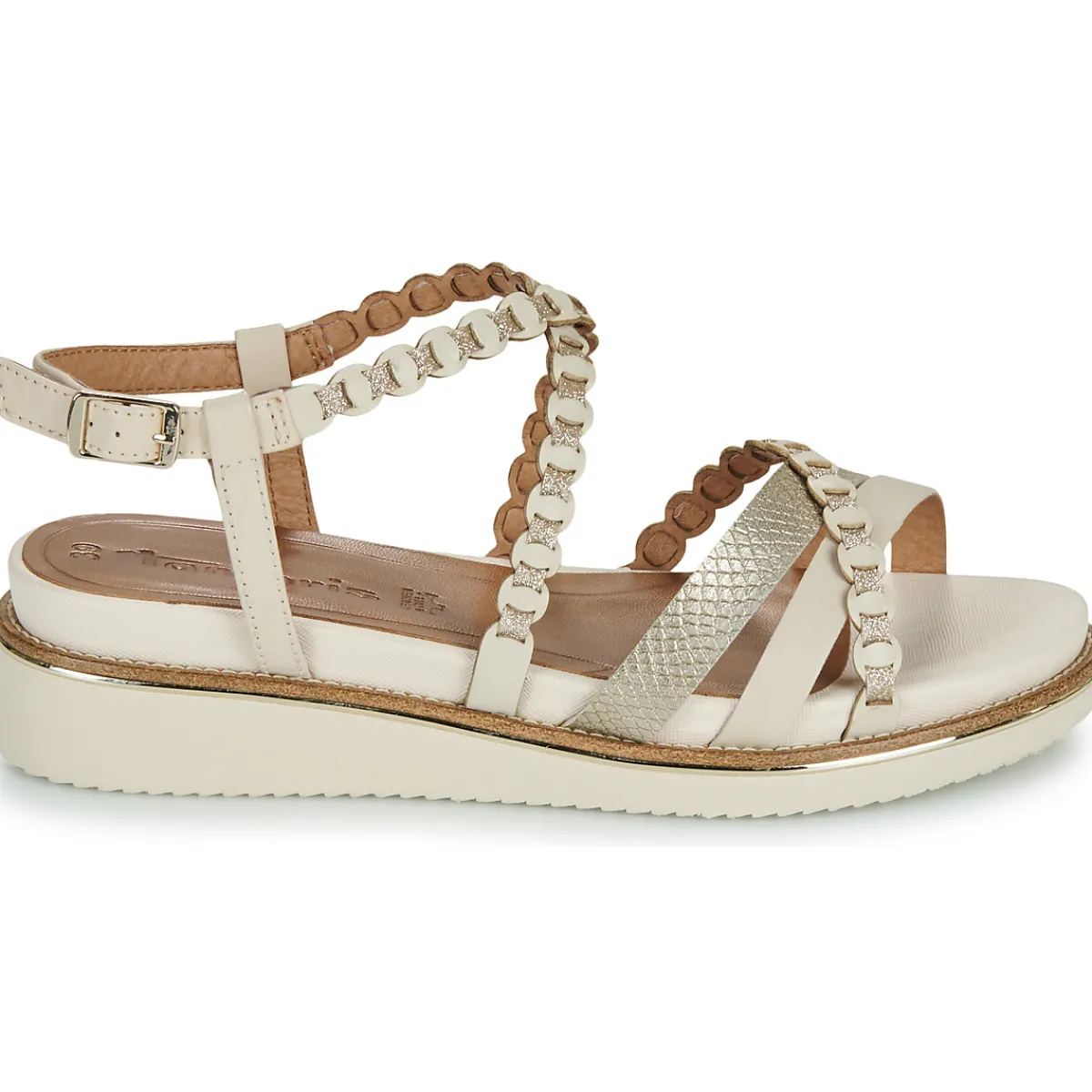 Sale Tamaris - 28207-418 Beige