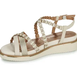 Sale Tamaris - 28207-418 Beige