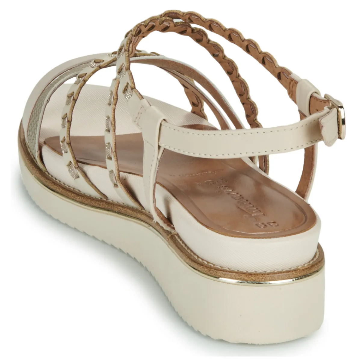 Sale Tamaris - 28207-418 Beige