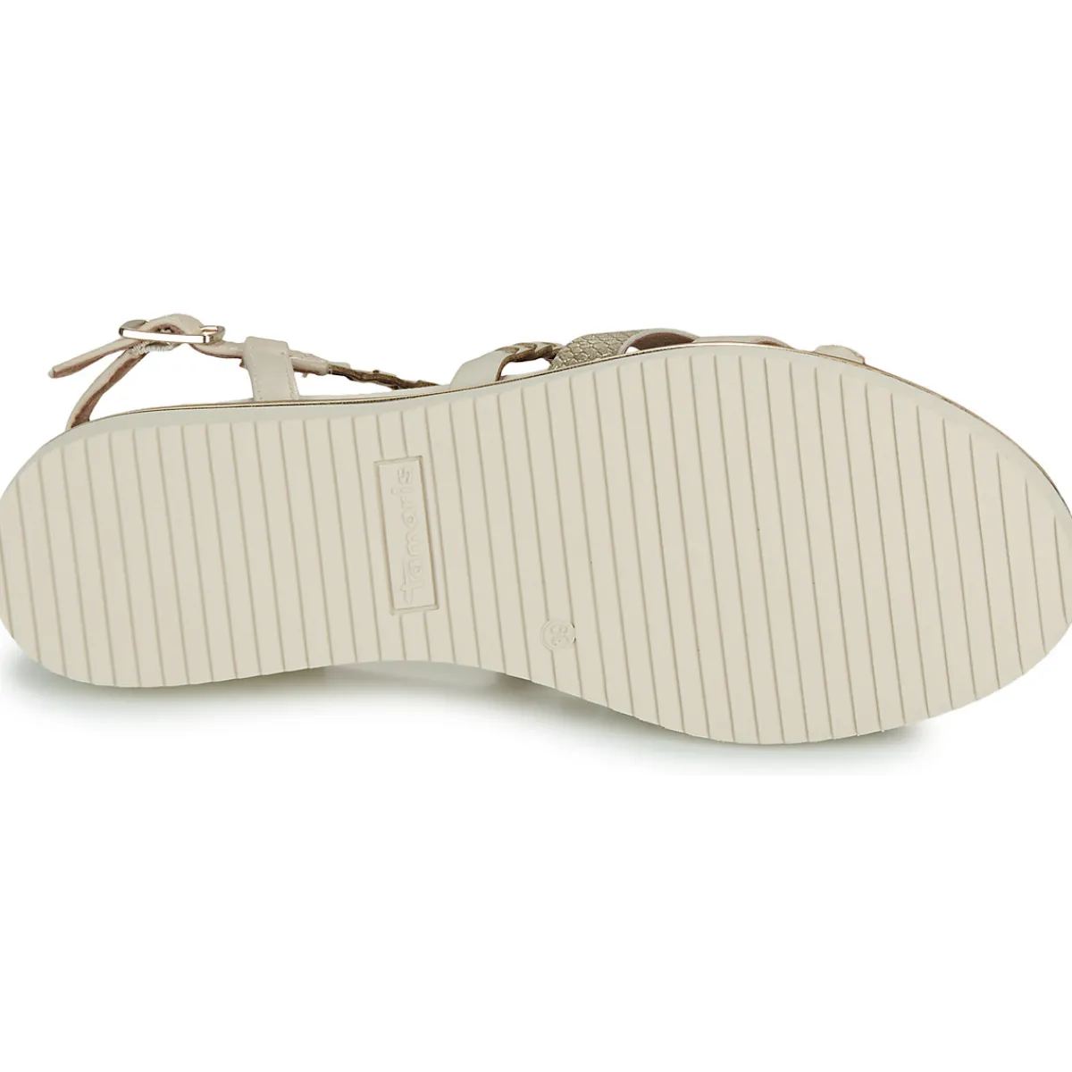 Sale Tamaris - 28207-418 Beige