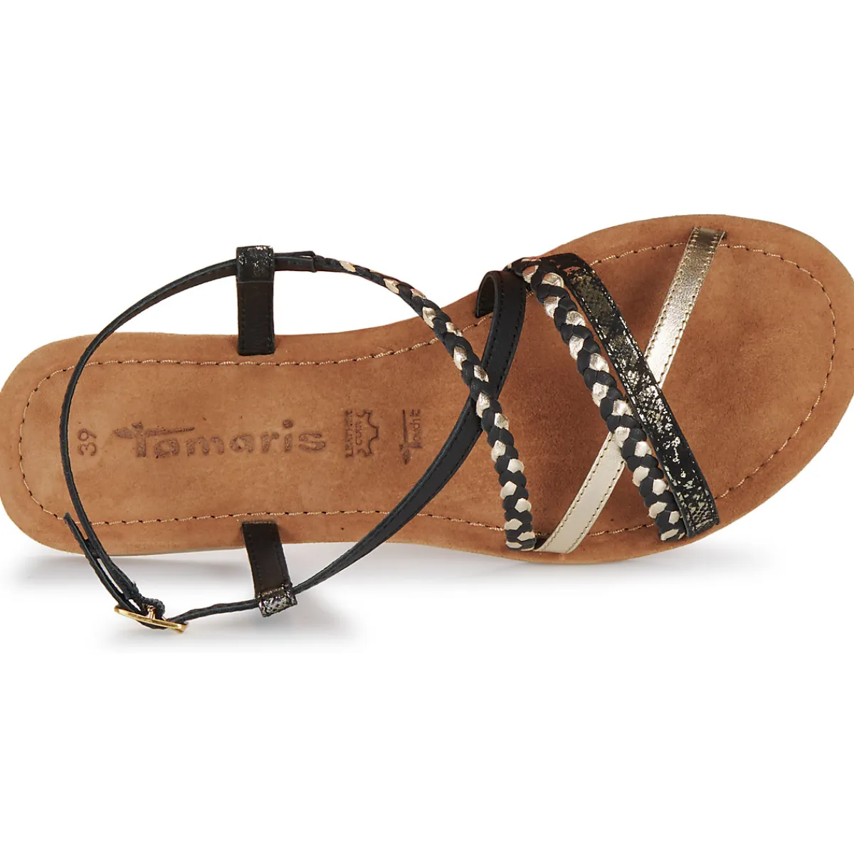 Tamaris - 28139-048 Noir