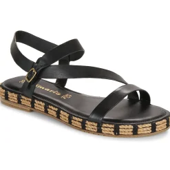 Discount Tamaris - 28131-001 Noir