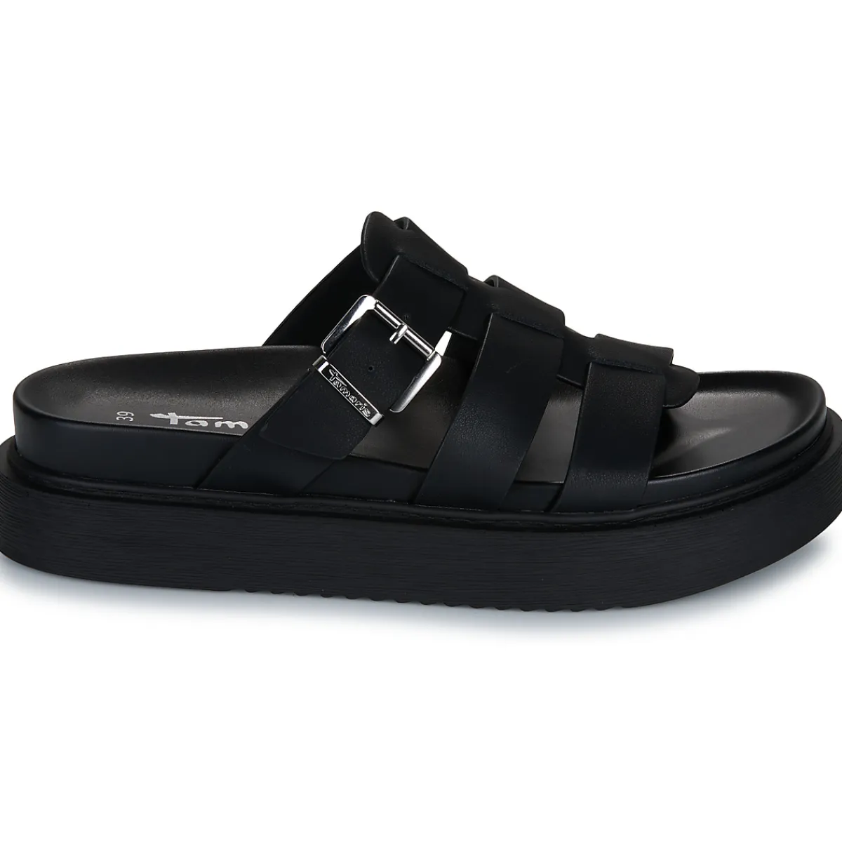 Online Tamaris - 27414-001 Noir