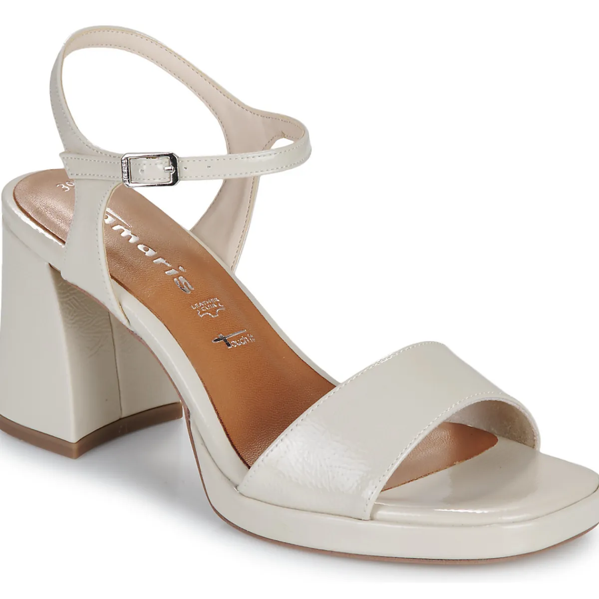 Tamaris - 28342-432 Ecru