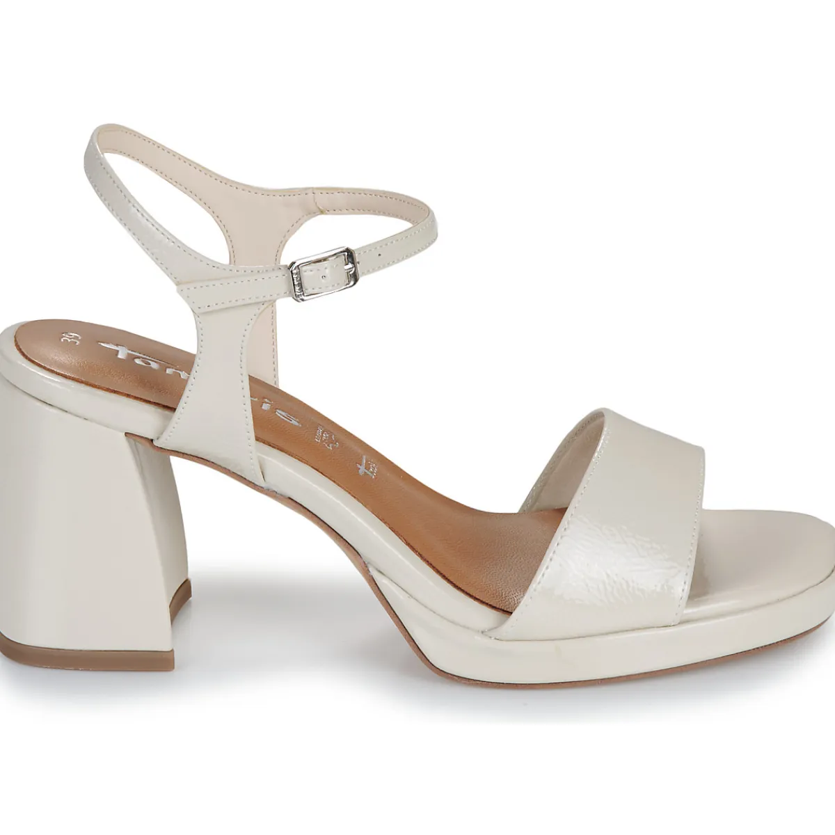 Tamaris - 28342-432 Ecru