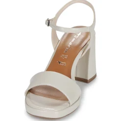 Tamaris - 28342-432 Ecru