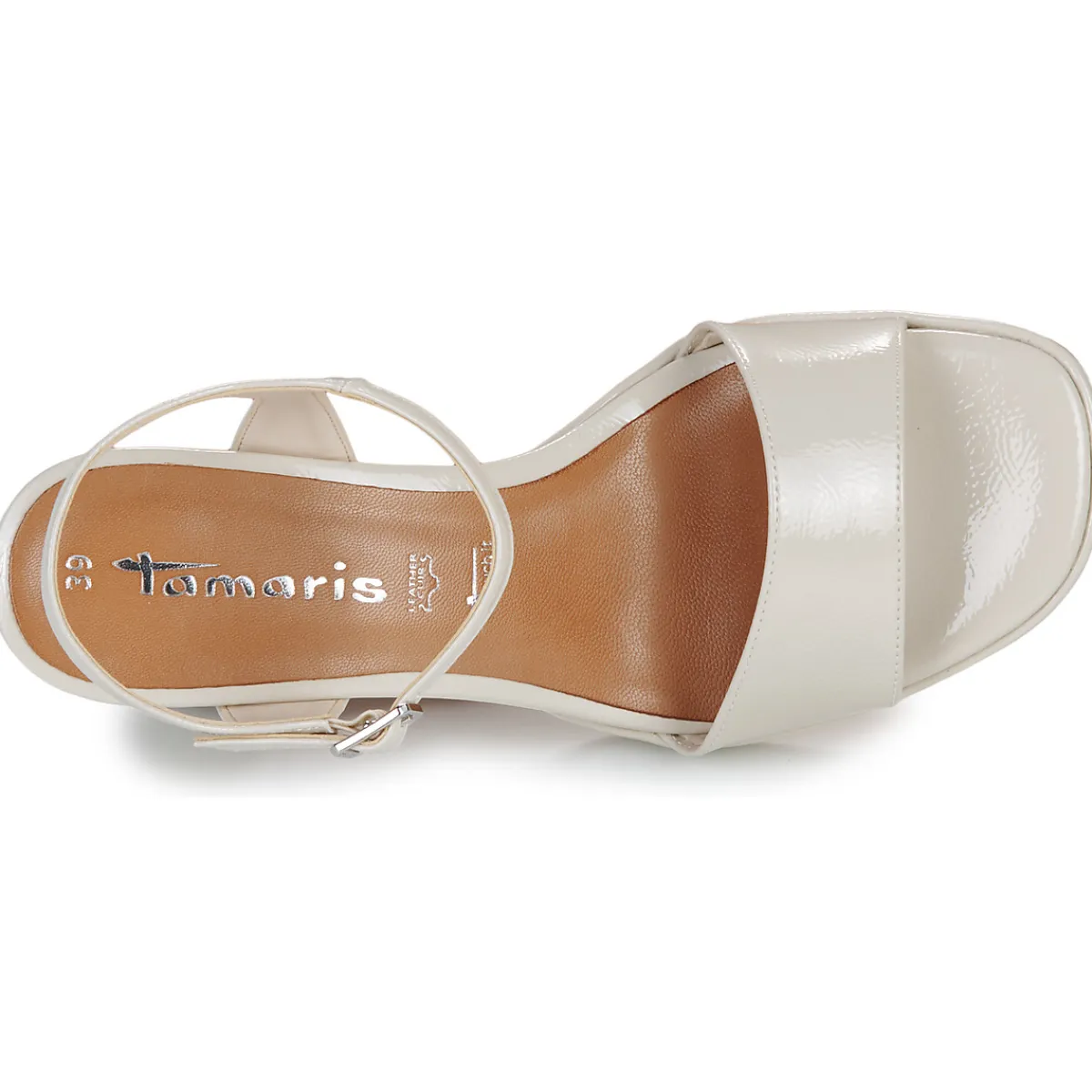 Tamaris - 28342-432 Ecru