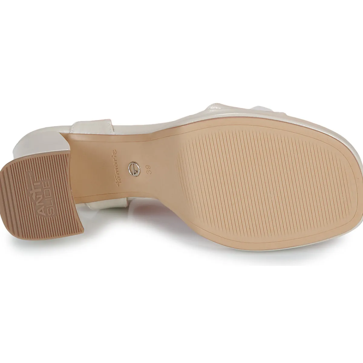 Tamaris - 28342-432 Ecru