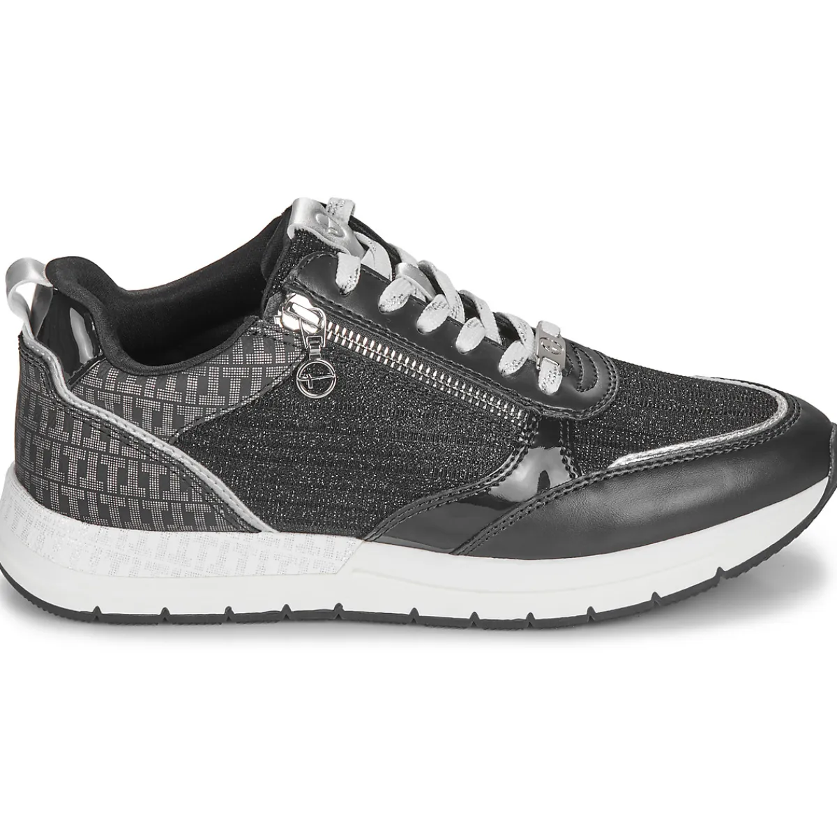 Online Tamaris - 23732-890 Noir