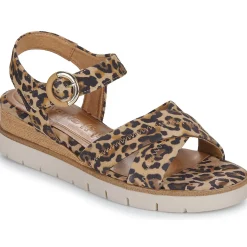 Outlet Tamaris - 28202-360 Léopard