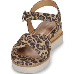 Outlet Tamaris - 28202-360 Léopard