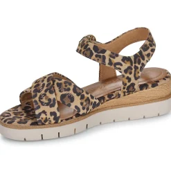 Outlet Tamaris - 28202-360 Léopard