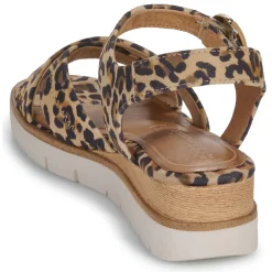 Outlet Tamaris - 28202-360 Léopard