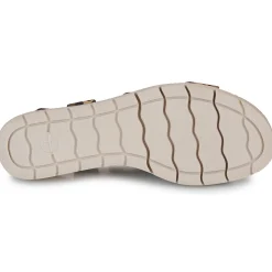 Outlet Tamaris - 28202-360 Léopard