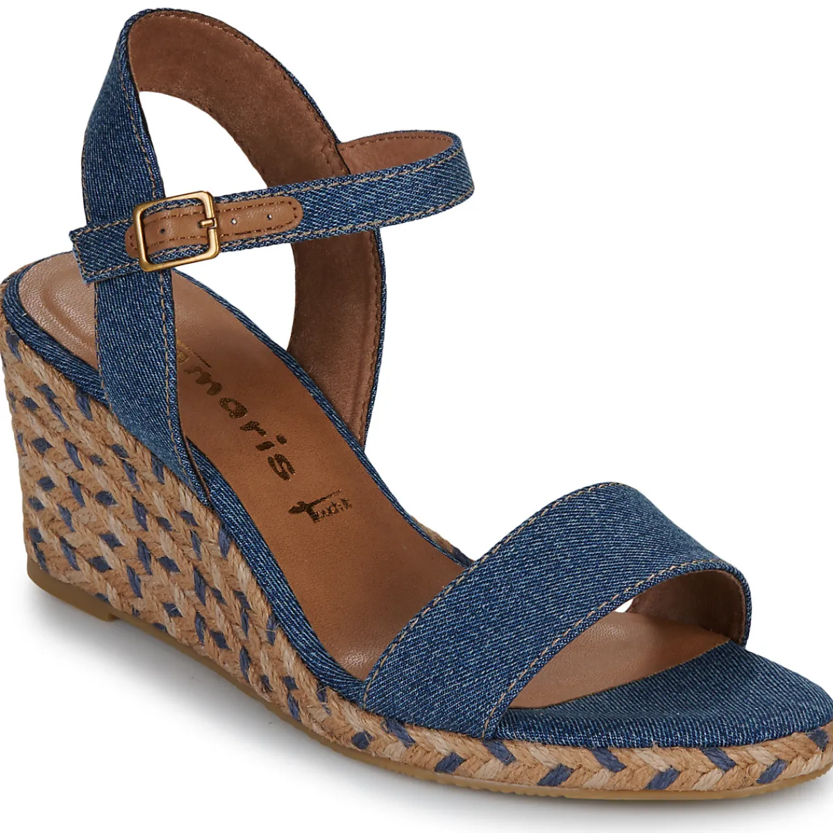 New Tamaris - 28300-8A2 Denim