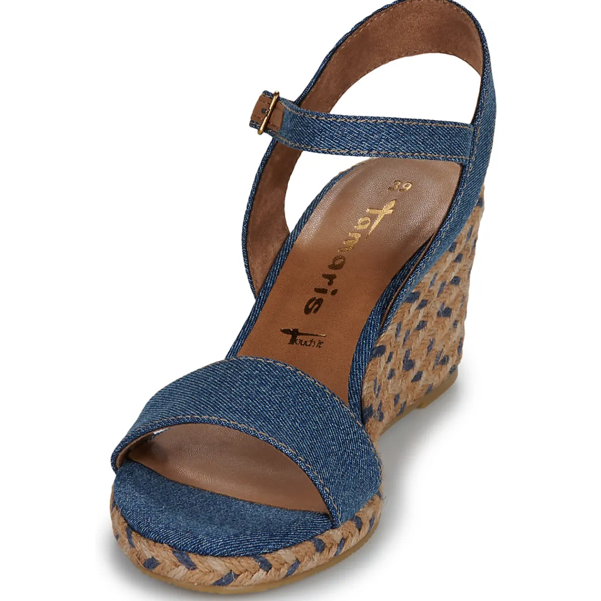 New Tamaris - 28300-8A2 Denim