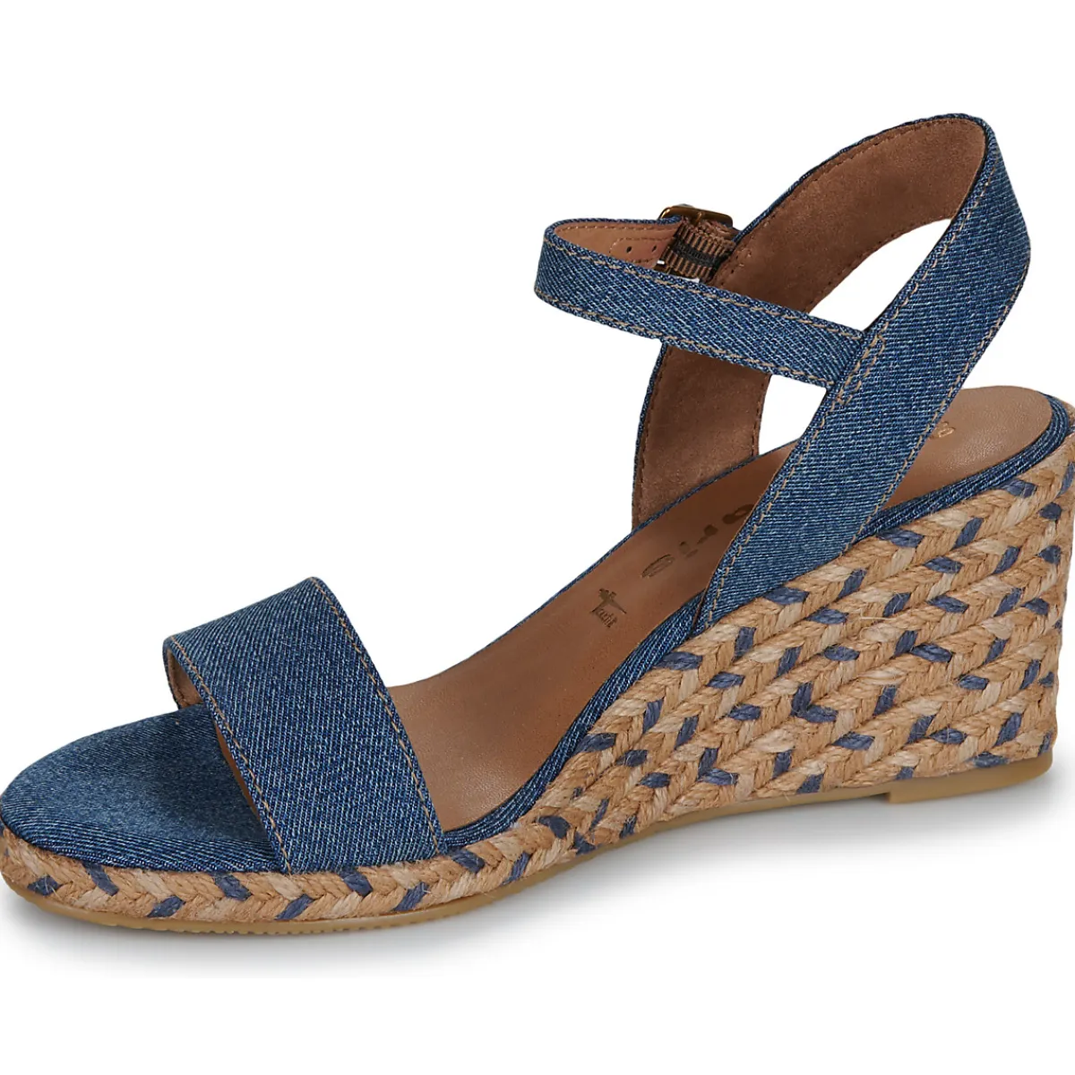 New Tamaris - 28300-8A2 Denim