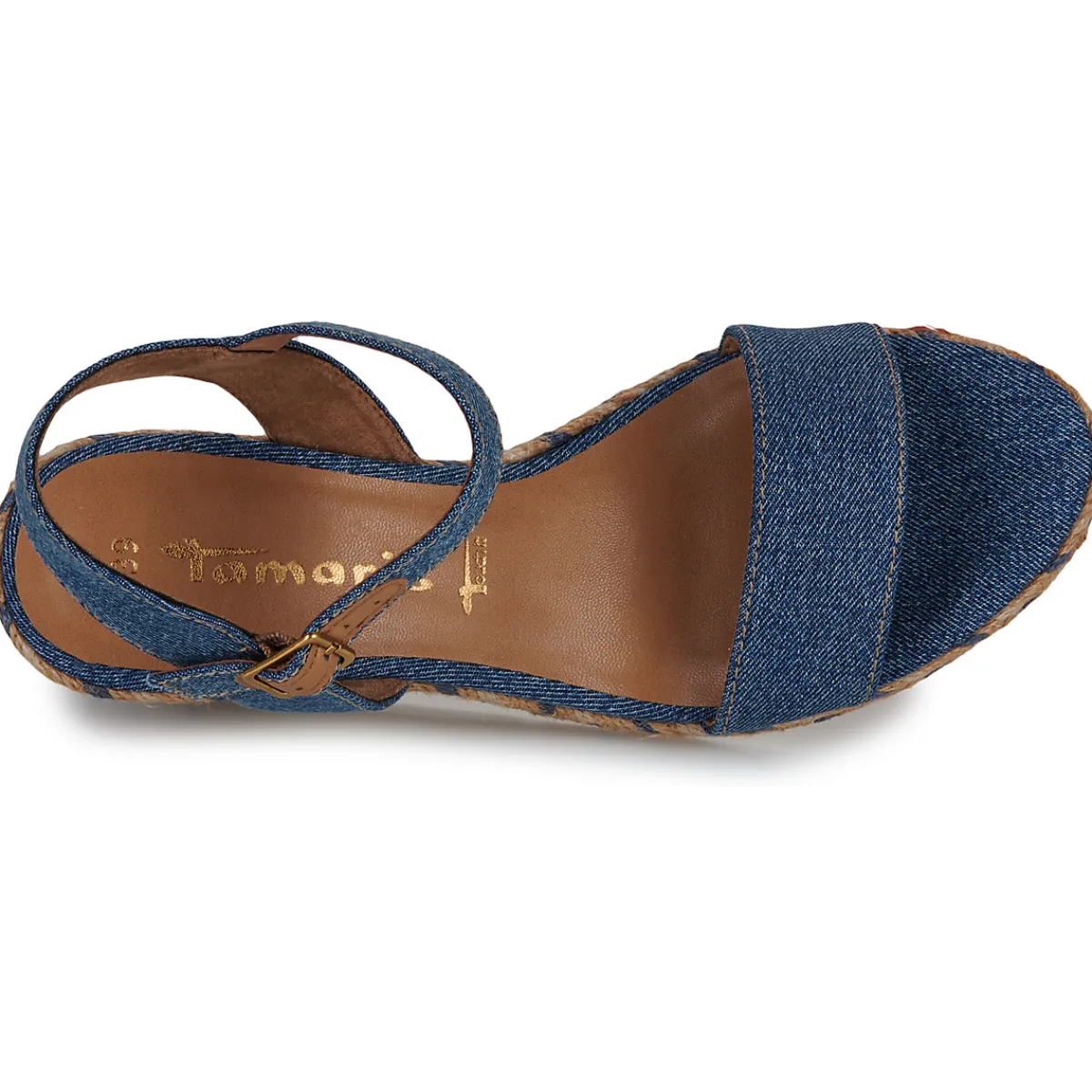 New Tamaris - 28300-8A2 Denim