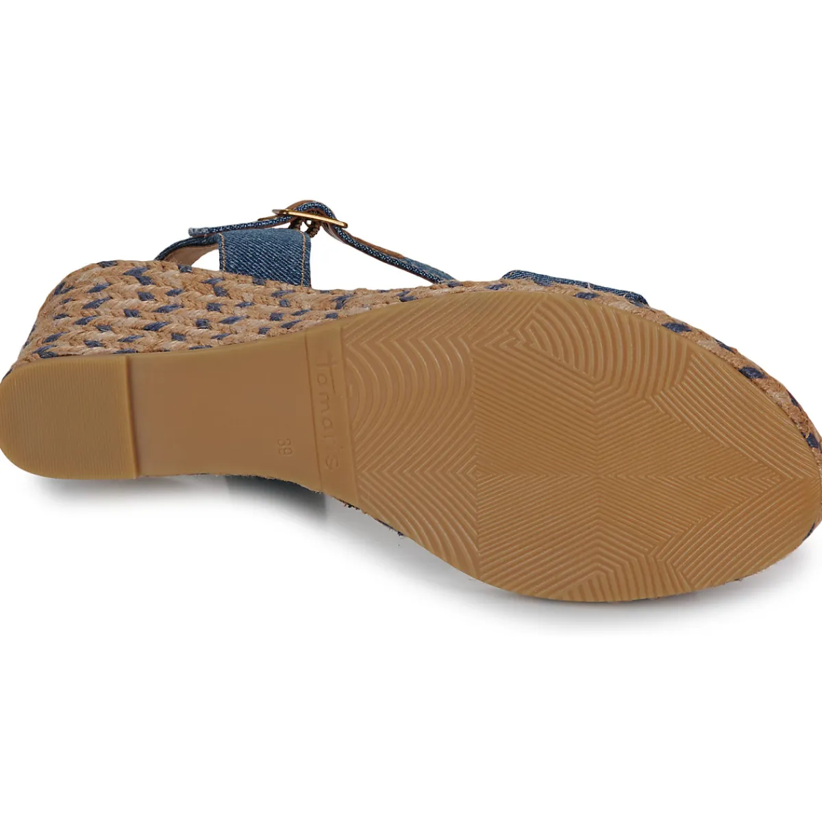 New Tamaris - 28300-8A2 Denim