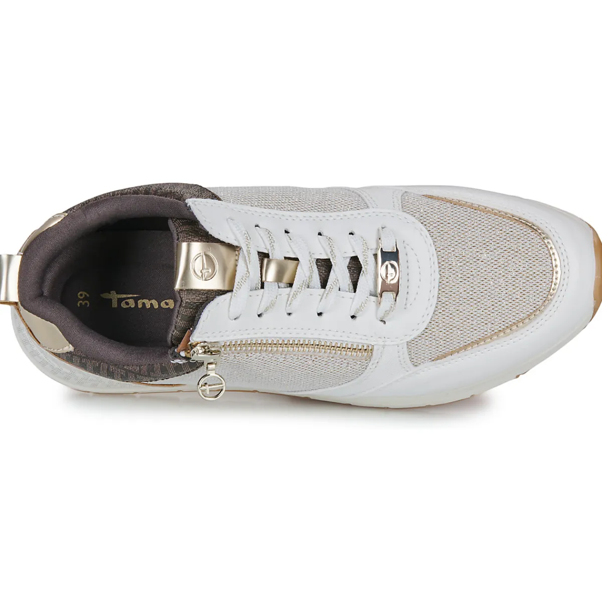 Sale Tamaris - 23732-4A0 Beige