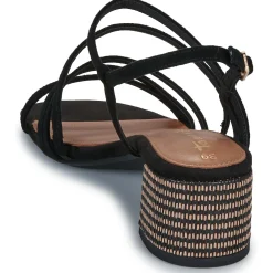 Online Tamaris - 28211-0A1 Noir