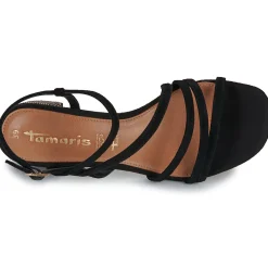 Online Tamaris - 28211-0A1 Noir