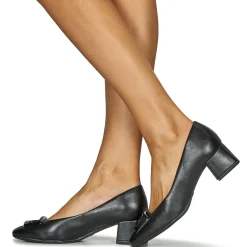 Hot Tamaris - AMARYLLIS Noir