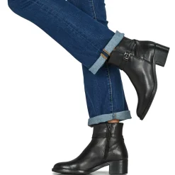 Best Tamaris - ANTEME Noir