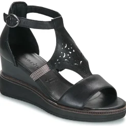 Clearance Tamaris - BENO Noir