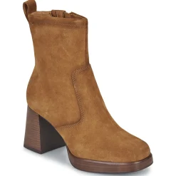 Hot Tamaris - DENISE Marron